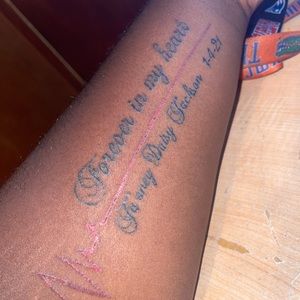 Meet your Posher, Keonte